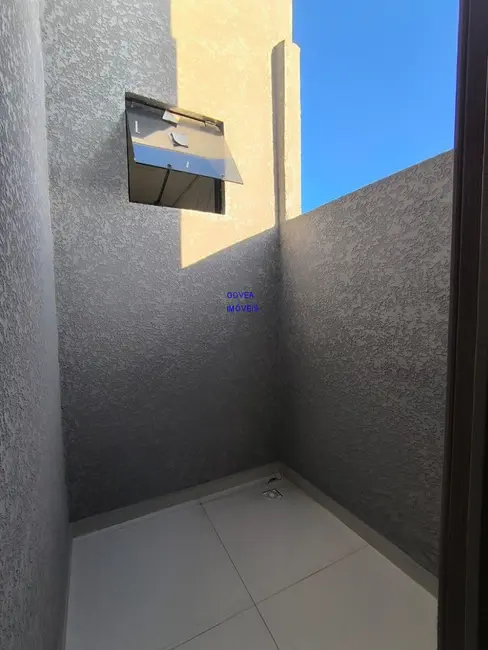 Apartamento com 2 quartos à venda, 50m2 em Capela Velha, Araucaria - PR - imagem 6 Foto 6 de Apartamento com 2 quartos à venda, 50m2 em Capela Velha, Araucaria - PR