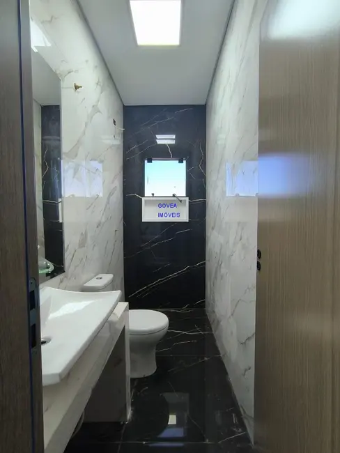 Apartamento com 2 quartos à venda, 50m2 em Capela Velha, Araucaria - PR - imagem 8 Foto 8 de Apartamento com 2 quartos à venda, 50m2 em Capela Velha, Araucaria - PR