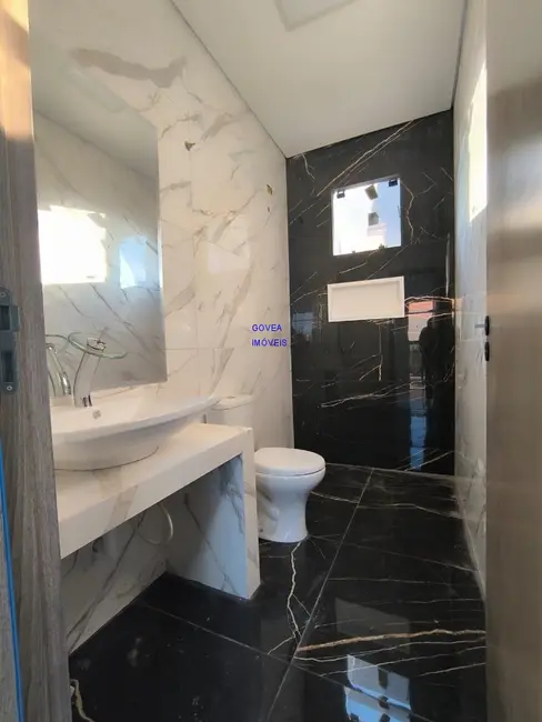Foto 1 de Apartamento com 3 quartos à venda, 82m2 em Capela Velha, Araucaria - PR