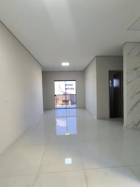 Apartamento com 3 quartos à venda, 82m2 em Capela Velha, Araucaria - PR - imagem 2 Foto 2 de Apartamento com 3 quartos à venda, 82m2 em Capela Velha, Araucaria - PR