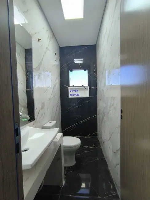 Apartamento com 3 quartos à venda, 82m2 em Capela Velha, Araucaria - PR - imagem 7 Foto 7 de Apartamento com 3 quartos à venda, 82m2 em Capela Velha, Araucaria - PR