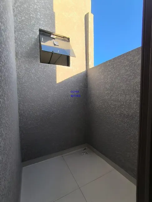 Apartamento com 3 quartos à venda, 82m2 em Capela Velha, Araucaria - PR - imagem 5 Foto 5 de Apartamento com 3 quartos à venda, 82m2 em Capela Velha, Araucaria - PR