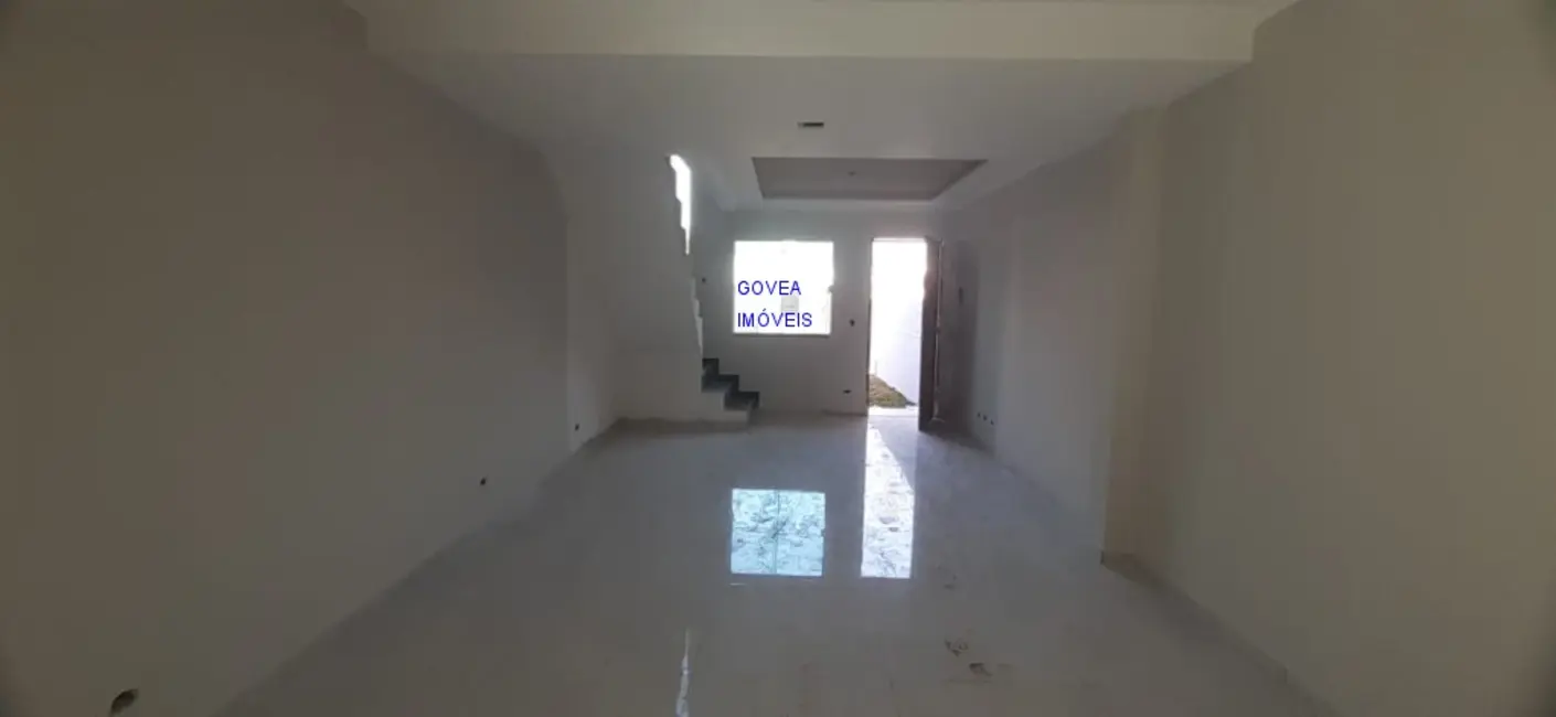 Foto 5 de Casa com 2 quartos à venda, 72m2 em Campo de Santana, Curitiba - PR
