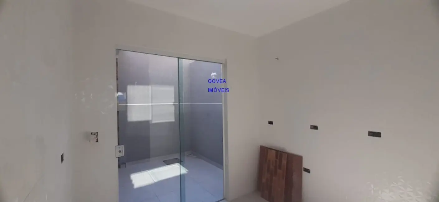 Foto 8 de Casa com 2 quartos à venda, 72m2 em Campo de Santana, Curitiba - PR