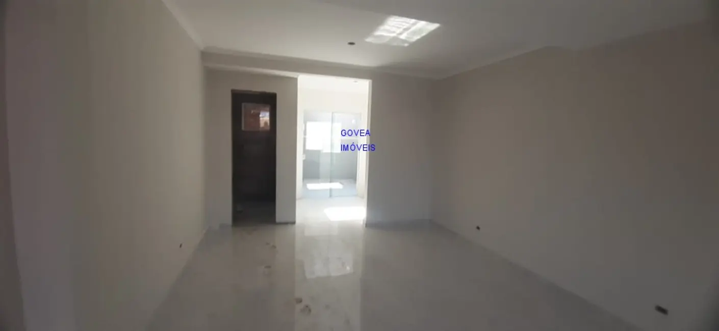 Foto 1 de Casa com 2 quartos à venda, 72m2 em Campo de Santana, Curitiba - PR
