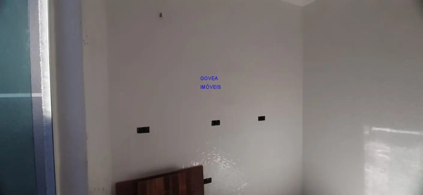 Foto 4 de Casa com 2 quartos à venda, 72m2 em Campo de Santana, Curitiba - PR