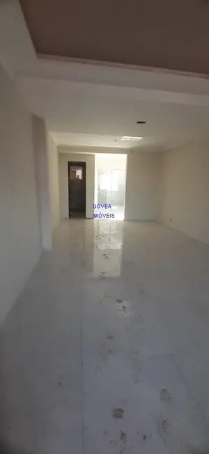 Foto 9 de Casa com 2 quartos à venda, 72m2 em Campo de Santana, Curitiba - PR
