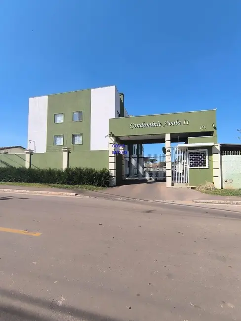 Apartamento com 2 quartos à venda, 50m2 em Boqueirão, Araucaria - PR - imagem 2 Foto 2 de Apartamento com 2 quartos à venda, 50m2 em Boqueirão, Araucaria - PR