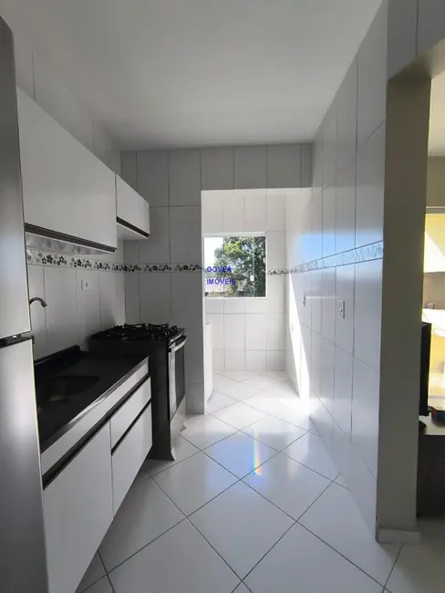 Apartamento com 2 quartos à venda, 50m2 em Boqueirão, Araucaria - PR - imagem 8 Foto 8 de Apartamento com 2 quartos à venda, 50m2 em Boqueirão, Araucaria - PR