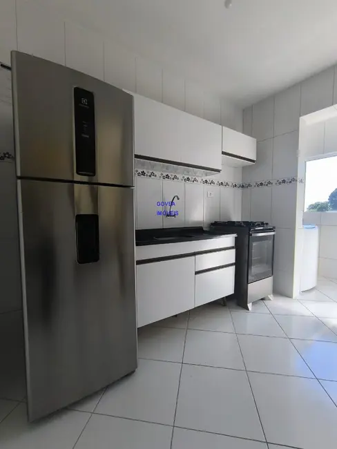 Apartamento com 2 quartos à venda, 50m2 em Boqueirão, Araucaria - PR - imagem 7 Foto 7 de Apartamento com 2 quartos à venda, 50m2 em Boqueirão, Araucaria - PR