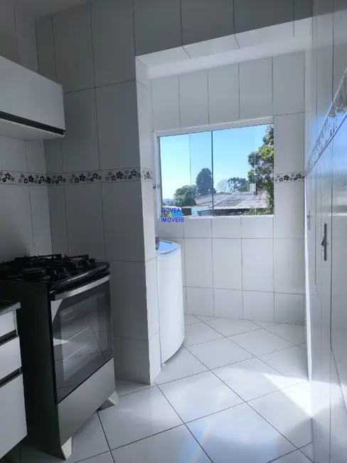 Apartamento com 2 quartos à venda, 50m2 em Boqueirão, Araucaria - PR - imagem 6 Foto 6 de Apartamento com 2 quartos à venda, 50m2 em Boqueirão, Araucaria - PR