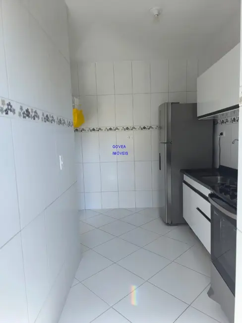 Apartamento com 2 quartos à venda, 50m2 em Boqueirão, Araucaria - PR - imagem 9 Foto 9 de Apartamento com 2 quartos à venda, 50m2 em Boqueirão, Araucaria - PR