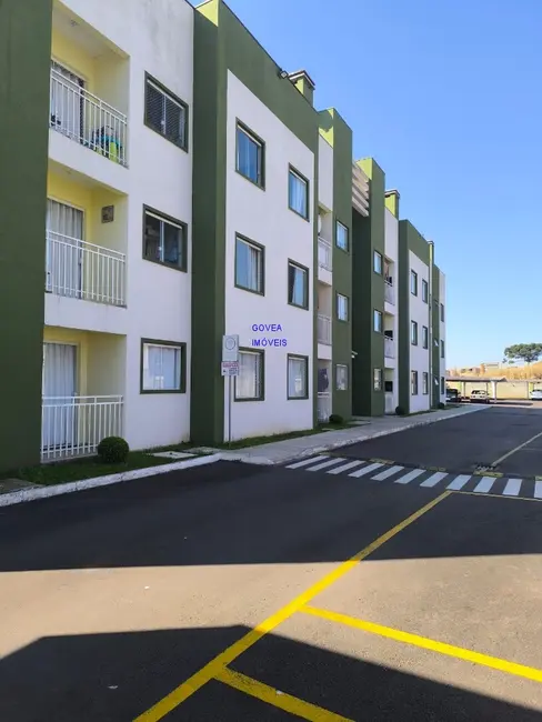 Apartamento com 2 quartos à venda, 50m2 em Boqueirão, Araucaria - PR - imagem 1 Foto 1 de Apartamento com 2 quartos à venda, 50m2 em Boqueirão, Araucaria - PR