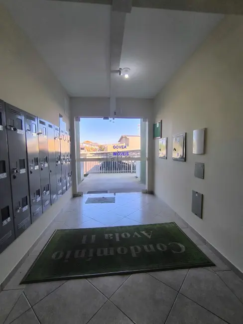 Apartamento com 2 quartos à venda, 50m2 em Boqueirão, Araucaria - PR - imagem 3 Foto 3 de Apartamento com 2 quartos à venda, 50m2 em Boqueirão, Araucaria - PR