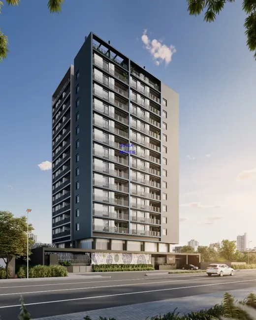 Apartamento com 2 quartos à venda, 67m2 em Campina do Siqueira, Curitiba - PR - imagem 2 Foto 2 de Apartamento com 2 quartos à venda, 67m2 em Campina do Siqueira, Curitiba - PR