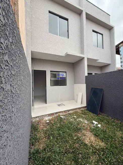 Foto 8 de Casa com 2 quartos à venda, 60m2 em Tatuquara, Curitiba - PR