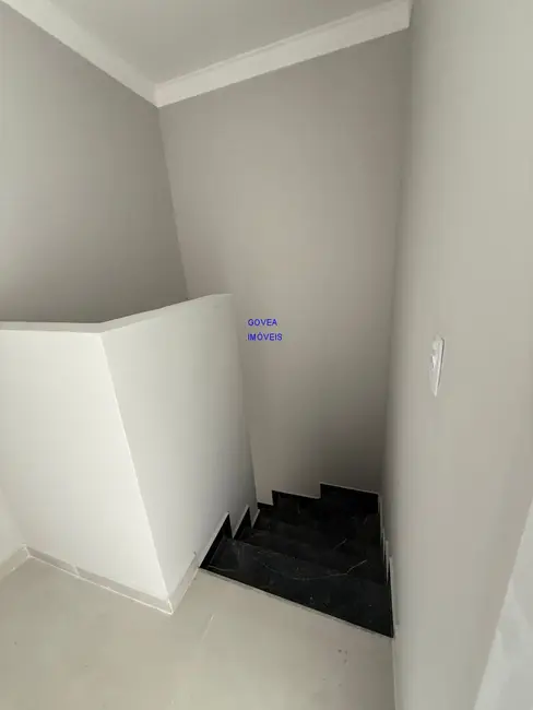 Foto 3 de Casa com 2 quartos à venda, 60m2 em Tatuquara, Curitiba - PR