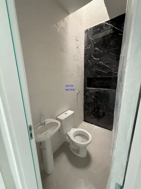 Foto 4 de Casa com 2 quartos à venda, 60m2 em Tatuquara, Curitiba - PR