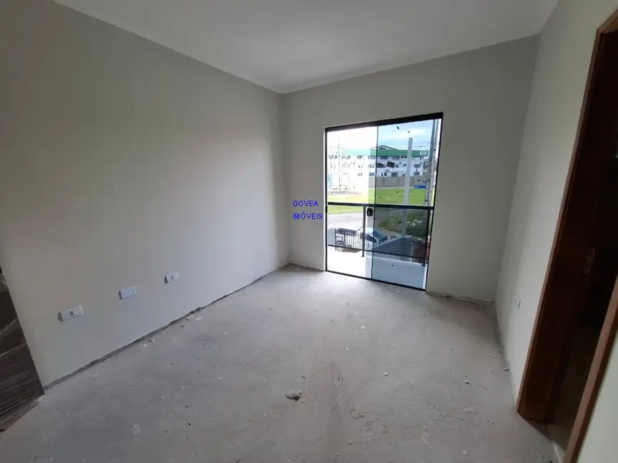 Foto 2 de Casa com 2 quartos à venda, 60m2 em Tatuquara, Curitiba - PR