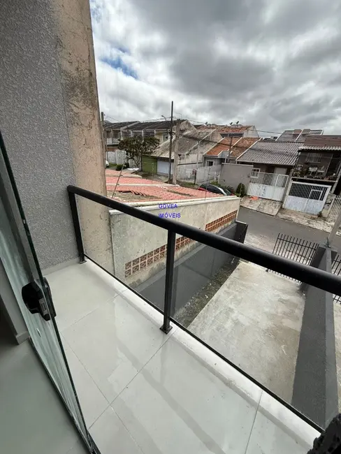 Foto 5 de Casa com 2 quartos à venda, 60m2 em Tatuquara, Curitiba - PR