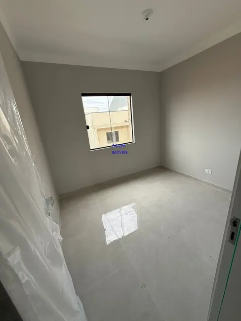 Foto 6 de Casa com 2 quartos à venda, 60m2 em Tatuquara, Curitiba - PR