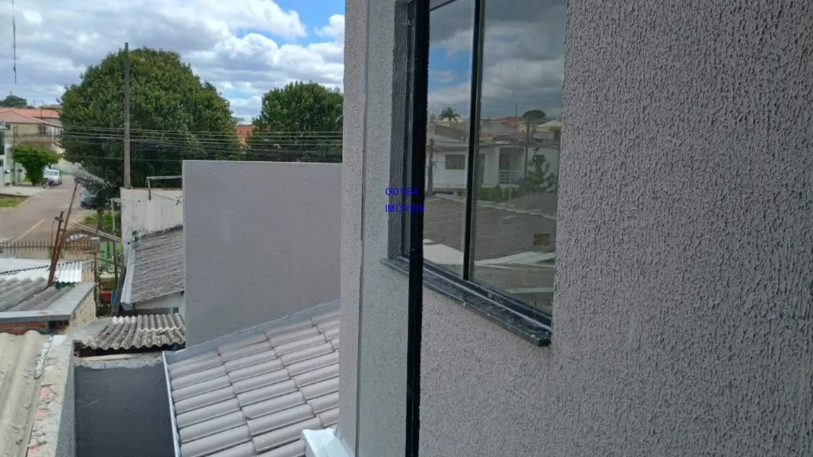 Foto 9 de Casa com 3 quartos à venda, 82m2 em Tatuquara, Curitiba - PR