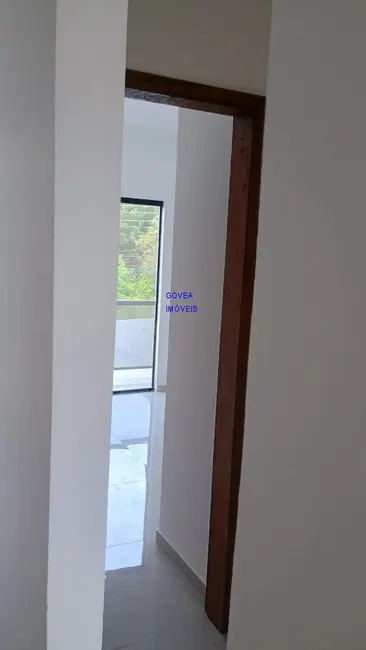 Foto 5 de Casa com 3 quartos à venda, 82m2 em Tatuquara, Curitiba - PR