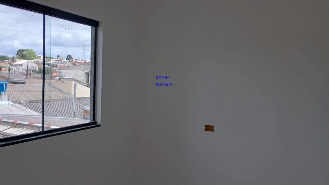 Foto 7 de Casa com 3 quartos à venda, 82m2 em Tatuquara, Curitiba - PR