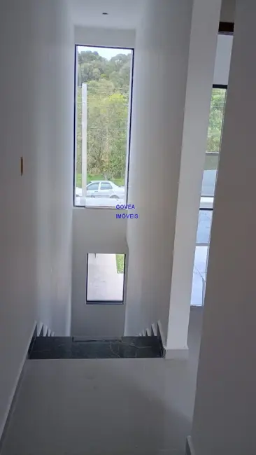 Foto 6 de Casa com 3 quartos à venda, 82m2 em Tatuquara, Curitiba - PR