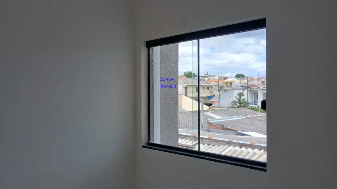 Foto 8 de Casa com 3 quartos à venda, 82m2 em Tatuquara, Curitiba - PR