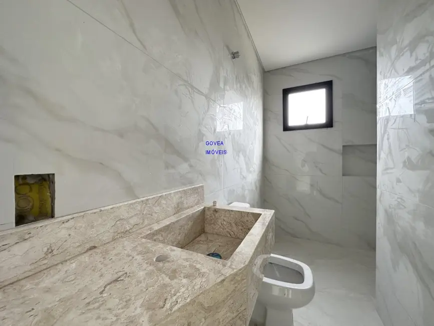 Foto 9 de Casa com 3 quartos à venda, 141m2 em Capão Raso, Curitiba - PR