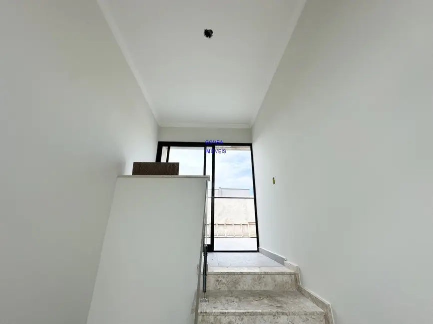 Foto 7 de Casa com 3 quartos à venda, 141m2 em Capão Raso, Curitiba - PR