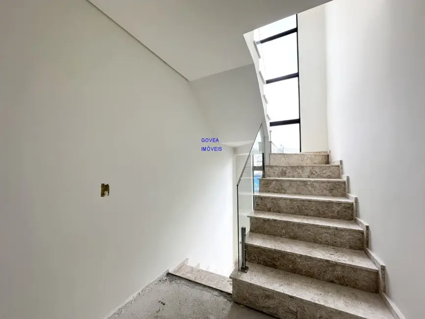 Foto 8 de Casa com 3 quartos à venda, 141m2 em Capão Raso, Curitiba - PR
