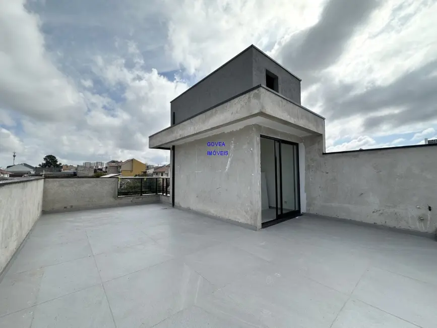 Foto 5 de Casa com 3 quartos à venda, 141m2 em Capão Raso, Curitiba - PR