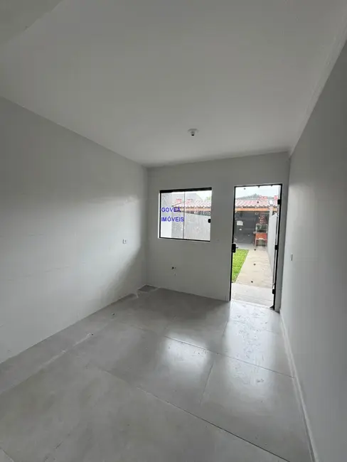 Foto 6 de Casa com 2 quartos à venda, 71m2 em Tatuquara, Curitiba - PR
