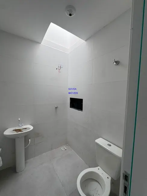 Foto 4 de Casa com 2 quartos à venda, 71m2 em Tatuquara, Curitiba - PR