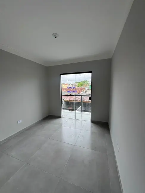 Foto 3 de Casa com 2 quartos à venda, 71m2 em Tatuquara, Curitiba - PR