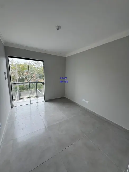 Foto 5 de Casa com 2 quartos à venda, 71m2 em Tatuquara, Curitiba - PR