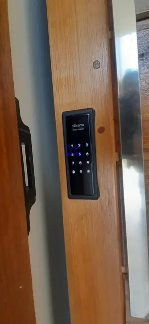 Foto 3 de Casa com 2 quartos à venda, 41m2 em Tatuquara, Curitiba - PR