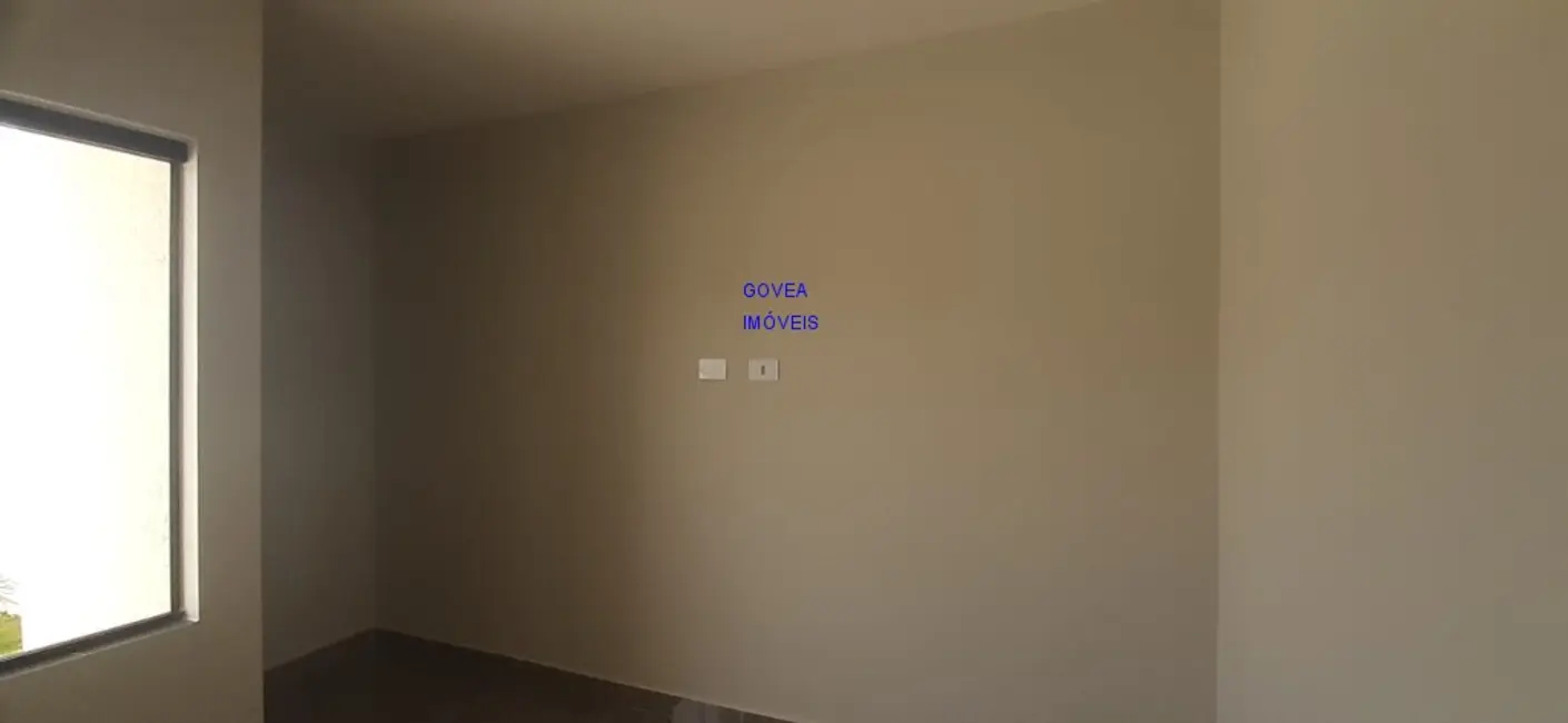 Foto 8 de Casa com 2 quartos à venda, 41m2 em Tatuquara, Curitiba - PR