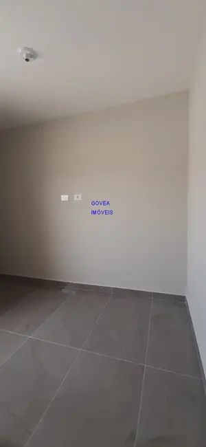 Foto 2 de Casa com 2 quartos à venda, 41m2 em Campo de Santana, Curitiba - PR