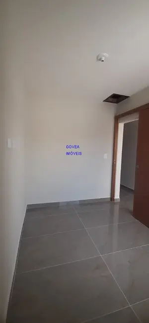 Foto 6 de Casa com 2 quartos à venda, 41m2 em Campo de Santana, Curitiba - PR