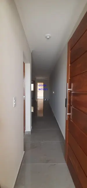Foto 5 de Casa com 2 quartos à venda, 41m2 em Tatuquara, Curitiba - PR
