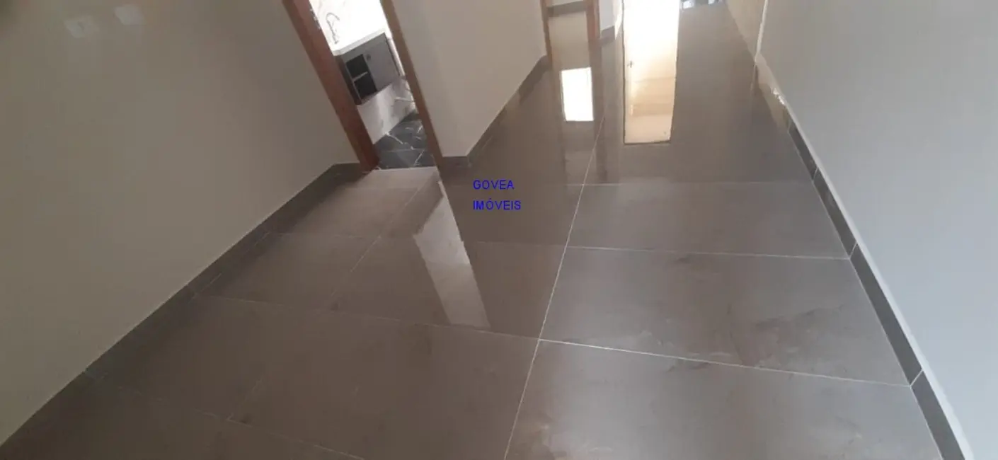 Foto 8 de Casa com 2 quartos à venda, 41m2 em Campo de Santana, Curitiba - PR