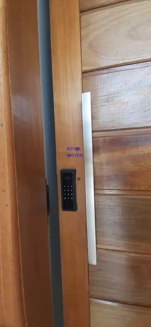 Foto 4 de Casa com 2 quartos à venda, 41m2 em Tatuquara, Curitiba - PR