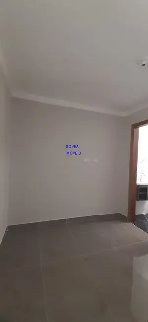 Foto 5 de Casa com 2 quartos à venda, 41m2 em Campo de Santana, Curitiba - PR