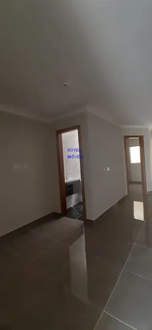 Foto 7 de Casa com 2 quartos à venda, 41m2 em Tatuquara, Curitiba - PR