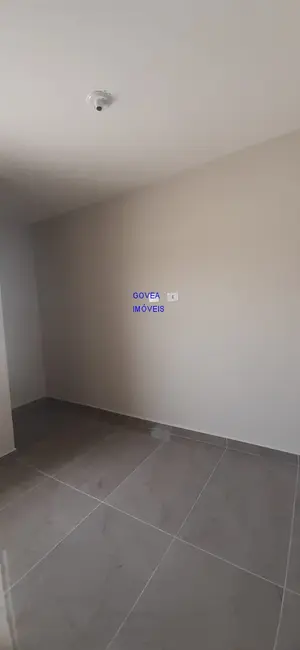 Foto 3 de Casa com 2 quartos à venda, 41m2 em Campo de Santana, Curitiba - PR