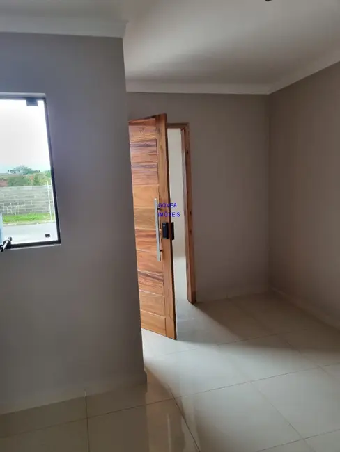 Foto 7 de Casa com 2 quartos à venda, 35m2 em Tatuquara, Curitiba - PR