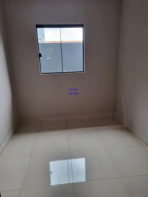 Foto 3 de Casa com 2 quartos à venda, 35m2 em Tatuquara, Curitiba - PR